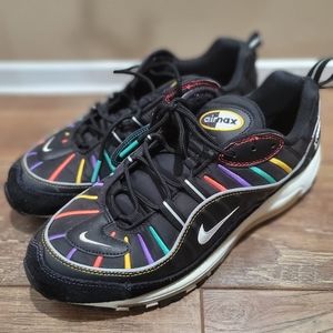 Nike airmax 98